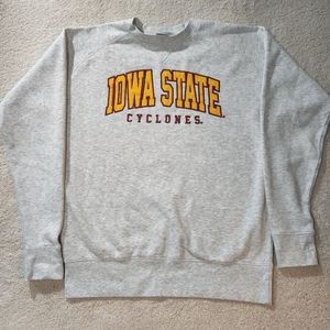 Champion Iowa State sweatshirt